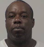 Thomas Samuel - Madison County, Alabama 