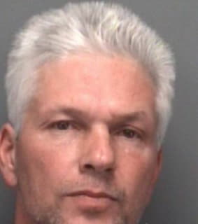 Moore Scott - Pinellas County, Florida 