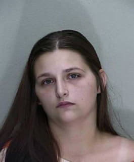 Claro Tabithalyn - Marion County, Florida 