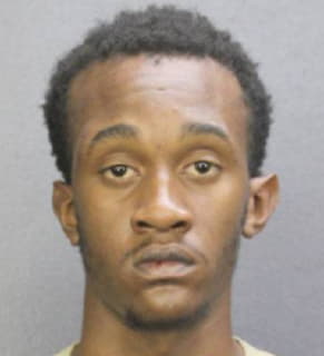 Harris Terrelle - Broward County, Florida 