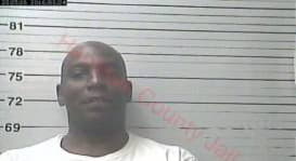 Collier Thomas - Harrison County, Mississippi 