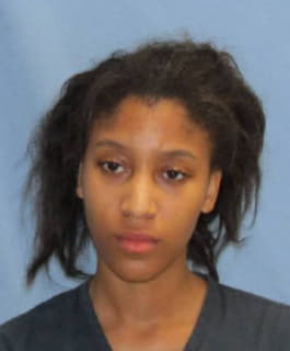 Burton Zhane - Pulaski County, Arkansas 