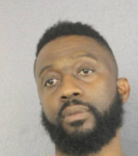 Poitier Brian - Broward County, Florida 