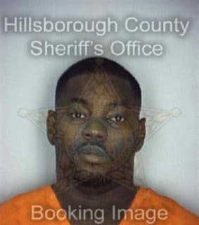 Bradford Dewane - Hillsborough County, Florida 