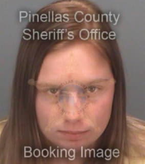 Mchugh Jamie - Pinellas County, Florida 