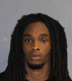 Williams Joseph - Volusia County, Florida 