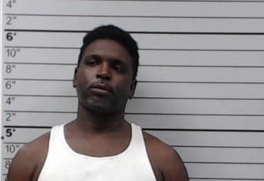 Evans Marfino - Lee County, Mississippi 