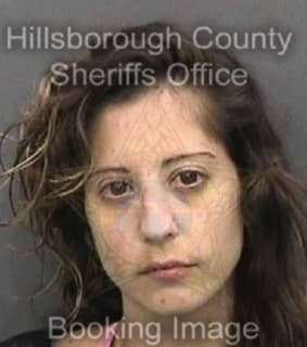 Osborne Megan - Hillsborough County, Florida 