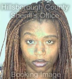 Davis Michelle - Hillsborough County, Florida 