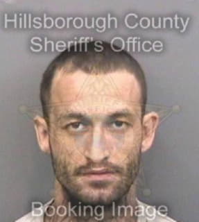 Merrell Mitchell - Hillsborough County, Florida 