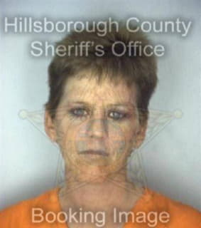 Lehman Sheri - Hillsborough County, Florida 