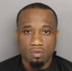 Williams Terrance - Greenville County, South Carolina 