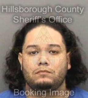 Vega Bryant - Hillsborough County, Florida 