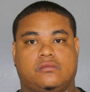 Kimbrough Christopher - Hinds County, Mississippi 