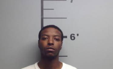 Collins Derrell - Benton County, Arkansas 