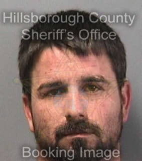 Diaz George - Hillsborough County, Florida 