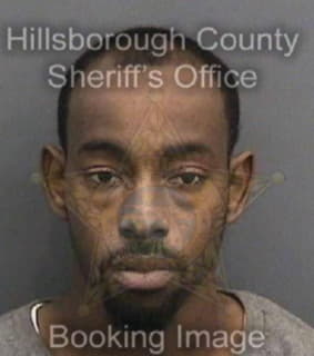 Carson Jalil - Hillsborough County, Florida 