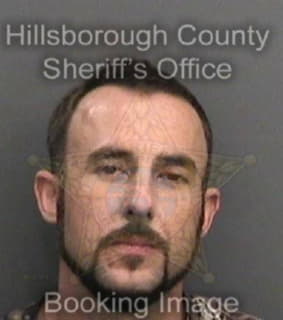 Fraga Jonathon - Hillsborough County, Florida 