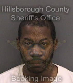 Martin Joseph - Hillsborough County, Florida 