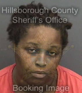 Davis Kimberly - Hillsborough County, Florida 