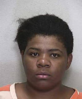 Smith Latoya - Marion County, Florida 