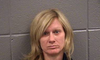 Peterson Tracy - Cook County, Illinois 