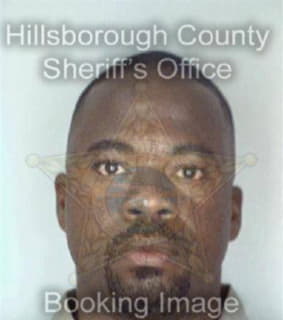 Allen Alfred - Hillsborough County, Florida 