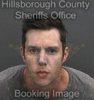 Davis Andrew - Hillsborough County, Florida 