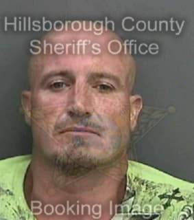 Craig Benjamin - Hillsborough County, Florida 