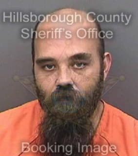 Denham Brandon - Hillsborough County, Florida 