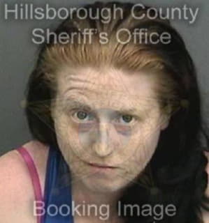 Chattin Christina - Hillsborough County, Florida 