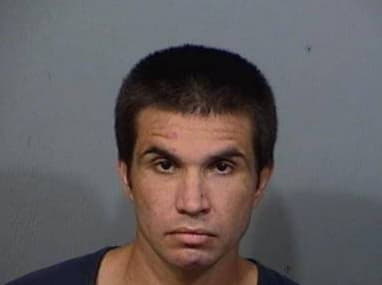 Morin David - Brevard County, Florida 