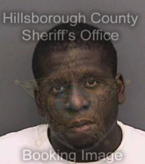 Cannon Gregory - Hillsborough County, Florida 