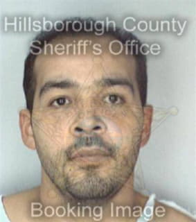 Izquierdo Guillermo - Hillsborough County, Florida 