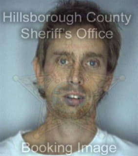 Dorman James - Hillsborough County, Florida 