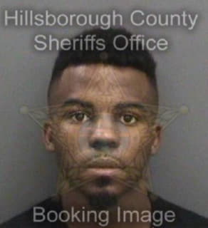 Orr John - Hillsborough County, Florida 