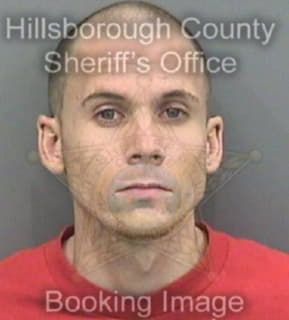 Mathis Matthew - Hillsborough County, Florida 