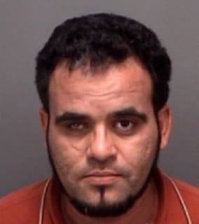 Benali Mohamed - Pinellas County, Florida 