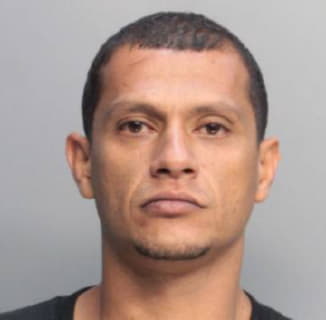 Hussein Mohamed - Dade County, Florida 