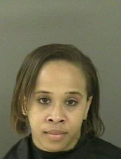 Thompson Shanell - IndianRiver County, Florida 
