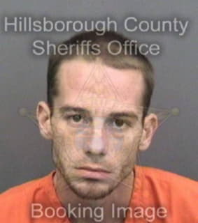 Pierce Stephen - Hillsborough County, Florida 