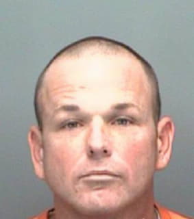 Hazelton Wallace - Pinellas County, Florida 