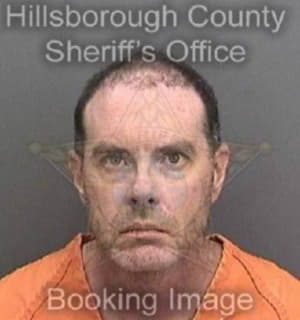 Clapp William - Hillsborough County, Florida 