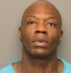 Turner Eric - Shelby County, Tennessee 
