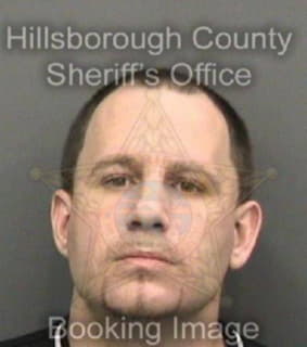 Biddle Gregory - Hillsborough County, Florida 