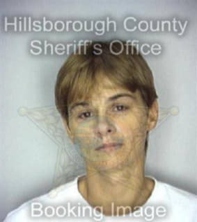 Robinson Hiedi - Hillsborough County, Florida 