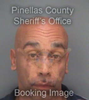 Marshall Joseph - Pinellas County, Florida 