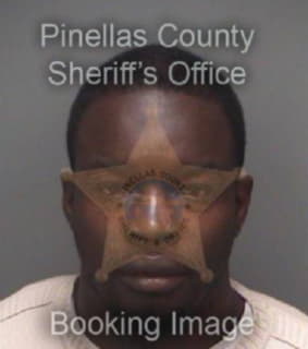 Dawson Kelvin - Pinellas County, Florida 