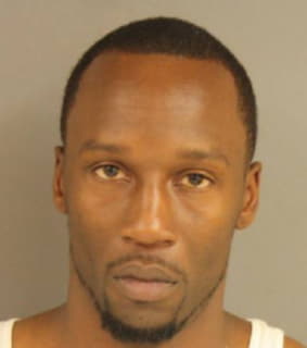 Thompson Latrell - Hinds County, Mississippi 