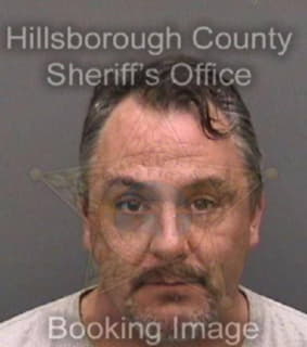 Boucher Michael - Hillsborough County, Florida 